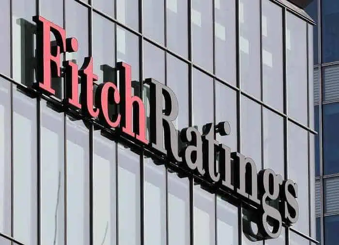 Fitch: Ingresos corporativos en el mundo se derrumbarán hasta US$8,5 billones entre 2020 y 2021 Fitch: Acuerdo de alivio entre Cenit y productores de crudo no afectará calificación de Ocensa